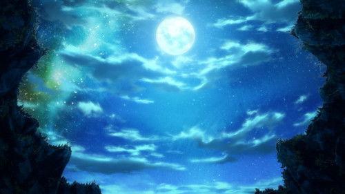 Red Data Girl Season 1 Episode 8 - The First Request