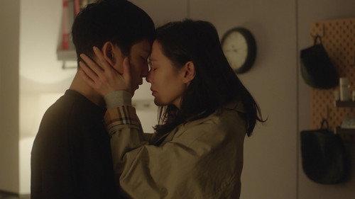 Something in the Rain Season 1 Episode 11 - Episode 11