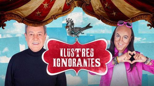 Ilustres Ignorantes Season 18 Episode 25 - Episode 25