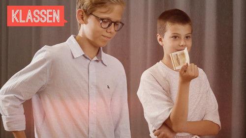 Klassen Season 11 Episode 22 - Nellie's Secret Bet