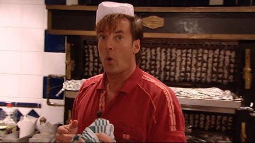 Joling & Gordon Over De Vloer Season 2 Episode 2 - Episode 2