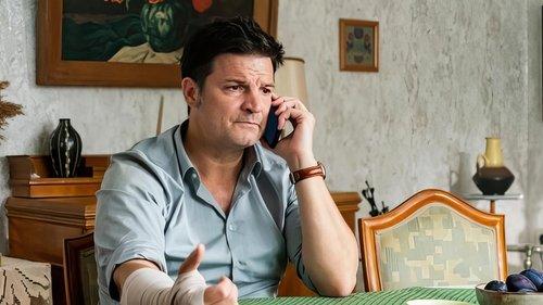 undefined Season 1 Episode 2 - Into the Dark