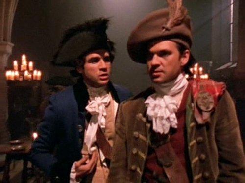 Highlander: The Series Season 4 Episode 18 - Through a Glass, Darkly