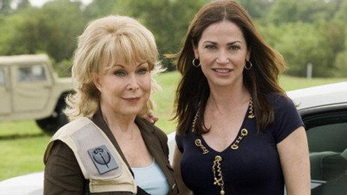 Army Wives Season 1 Episode 11 - Truth and Consequences