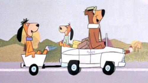 Background image for Pop's Nature Pup