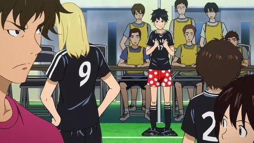 Days Season 1 Episode 11 - In Order to Connect These Gleaming Days to the Future