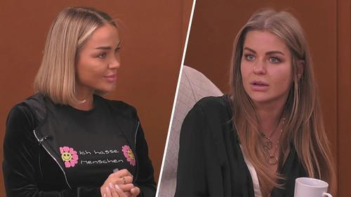 Big Brother - Die Show Season 1 Episode 11 - Episode 11