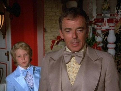Fantasy Island Season 3 Episode 14 - Lookalikes / The Winemaker