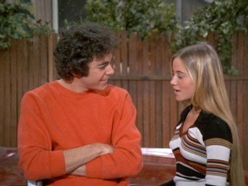 The Brady Bunch Season 5 Episode 15 - The Driver's Seat