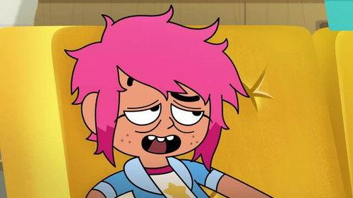 Boy Girl Dog Cat Mouse Cheese Season 1 Episode 41 - Family Bubble