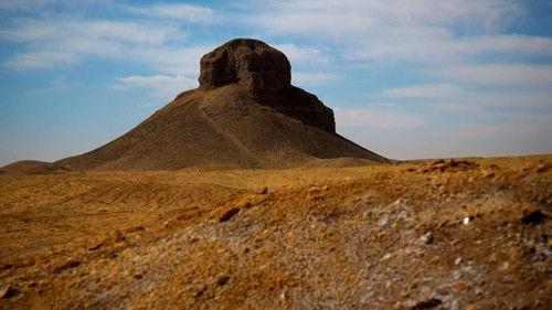 Unearthed Season 7 Episode 3 - Secrets of the Black Pyramid