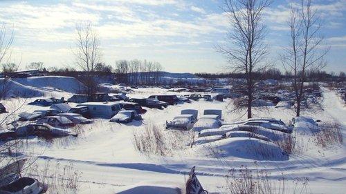 Making a Murderer Season 1 Episode 5 - The Last Person to See Teresa Alive