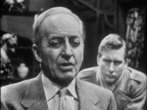 Tales of Tomorrow Season 1 Episode 19 - What You Need