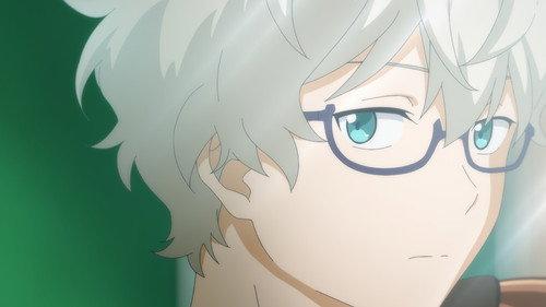 Blue Orchestra Season 1 Episode 4 - Nao Saeki
