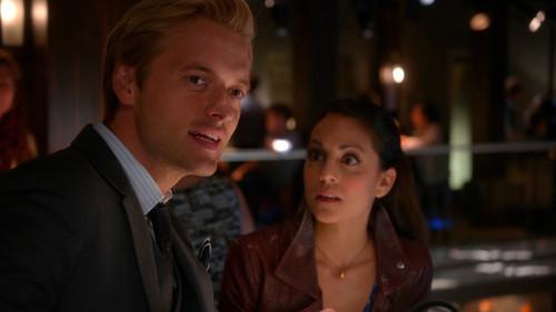 Mixology Season 1 Episode 5 - Fab & Jessica & Dominic