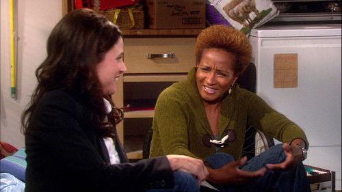 The New Adventures of Old Christine Season 3 Episode 8 - Burning Down The House