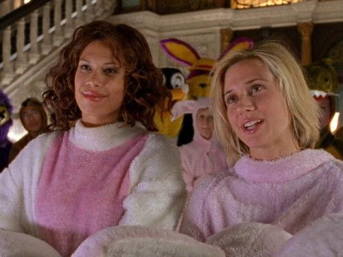 She Spies Season 1 Episode 2 - The Martini Shot