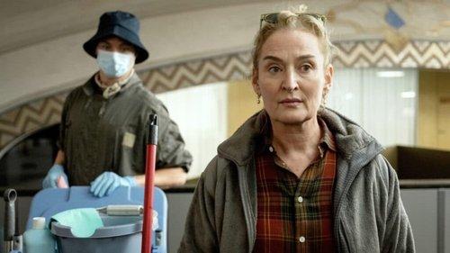 Scene of the Crime Season 56 Episode 22 - Ventricular fibrillation