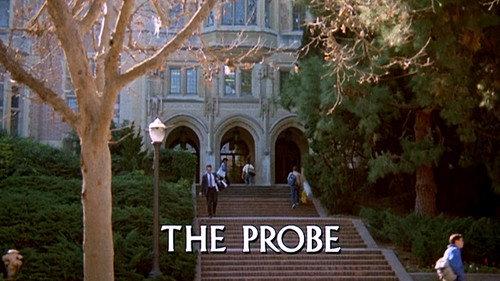 Starman Season 1 Episode 14 - The Probe