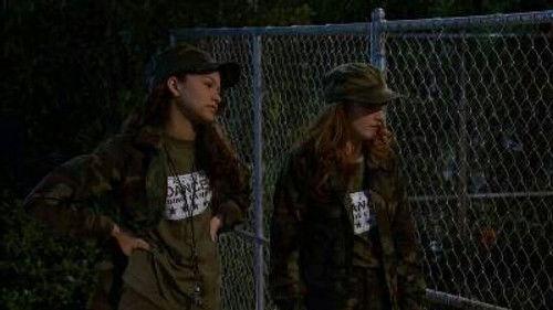 Shake It Up Season 2 Episode 24 - Boot It Up