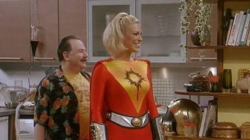 My Hero Season 6 Episode 4 - Sidekick