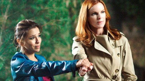 Desperate Housewives Season 8 Episode 1 - Secrets That I Never Want to Know