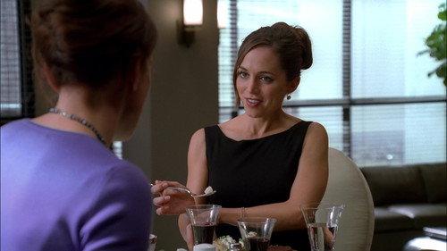 Dollhouse Season 1 Episode 10 - Haunted