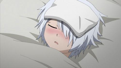 Tegami Bachi: Letter Bee Season 1 Episode 19 - A Sick Letter Bee and the Girls