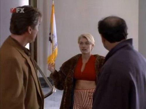 Nash Bridges Season 1 Episode 4 - High Impact