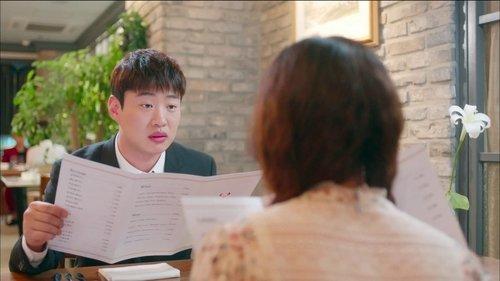 Background image for The Clown Always Smiles at Us