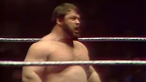 WWE Old School Season 2 Episode 1 - Madison Square Garden: Mar. 17, 1975