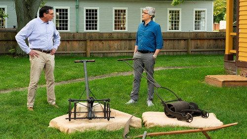The Henry Ford's Innovation Nation Season 7 Episode 25 - Lawns