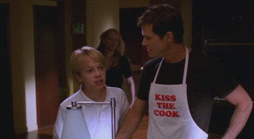 Nip/Tuck Season 3 Episode 8 - Tommy Bolton