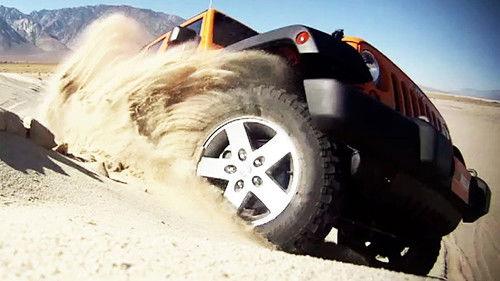 Dirt Every Day Season 1 Episode 1 - What Is Dirt Every Day?