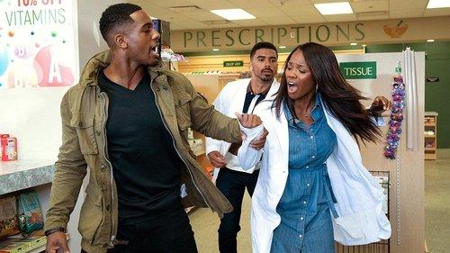 Tyler Perry's The Oval Season 1 Episode 6 - Lab Rats