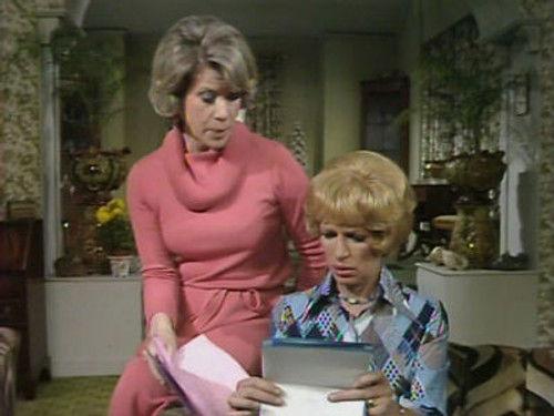 George and Mildred Season 2 Episode 6 - The Dorothy Letters