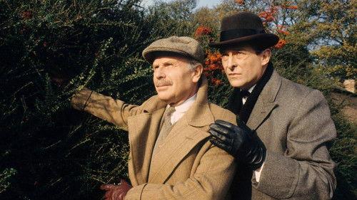 Sherlock Holmes Season 5 Episode 3 - Shoscombe Old Place