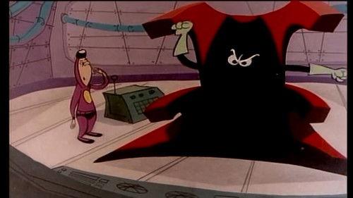 Las aventuras de Hijitus Season 3 Episode 7 - Episode 7