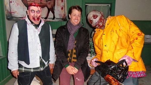 Parconaute Season 1 Episode 7 - Episode 7