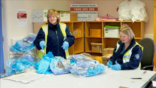 Stop, Search, Seize Season 1 Episode 20 - Episode 20