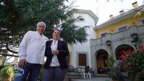 Bienvenidos a mi Hotel Season 1 Episode 16 - Episode 16