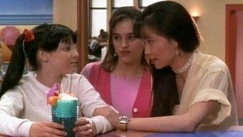 Background image for Big Sisters