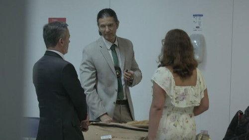 Airport Brazil: Restricted Areas Season 3 Episode 1 - Episode 1