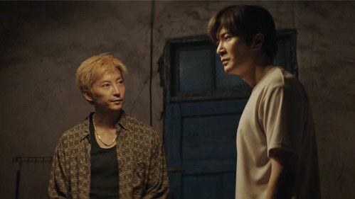 The Long Night Season 1 Episode 5 - Episode 5