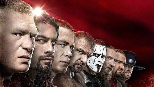 WWE Pay Per View Season 31 Episode 3 - WrestleMania 31