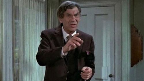 Mayberry R.F.D. Season 3 Episode 21 - Alice and the Professor