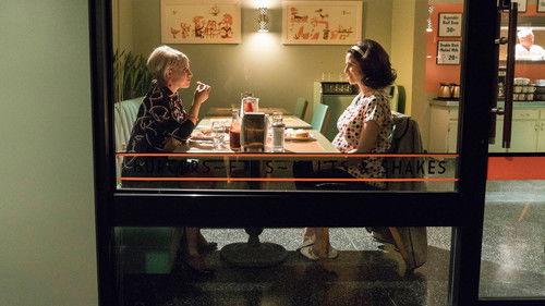 undefined Season 4 Episode 5 - Outliers