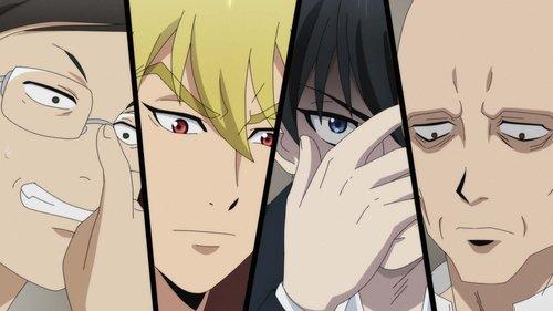 Frozen Mahjong Tiles: Underground Mahjong Battle Record Season 1 Episode 9 - Episode 9