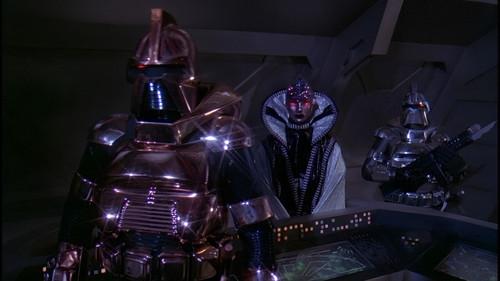 undefined Season 1 Episode 11 - The Living Legend (2)