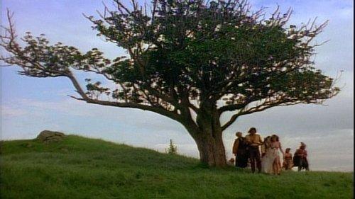 undefined Season 1 Episode 6 - As Darkness Falls